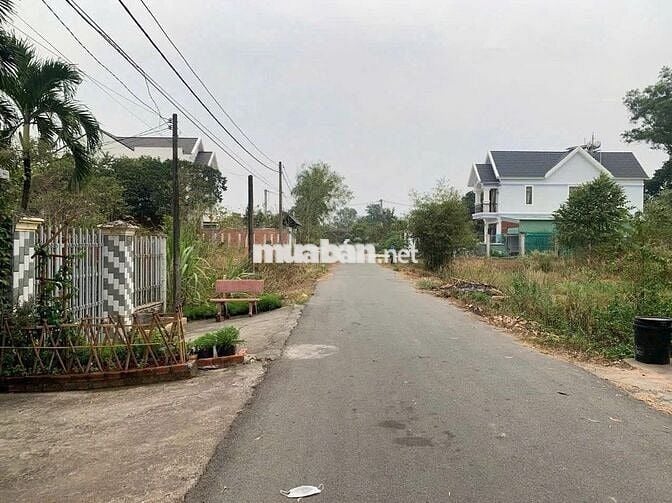 Bán đất 328m2 giá 680 triệu ngay gần KCN Linh Trung 3, An Tịnh, SHR