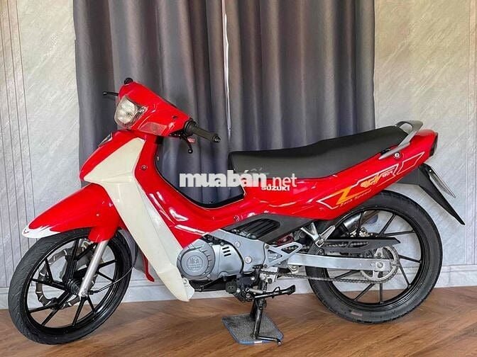 Cầm Đồ Thanh Lý Xipo 120 lửa 120