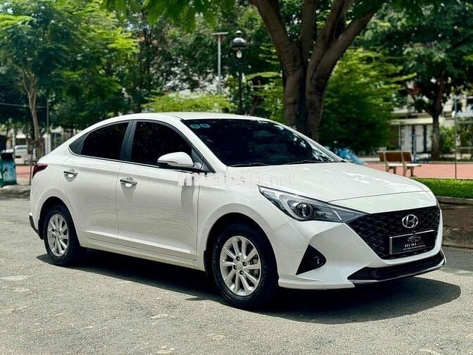 Hyundai Accent 1.4AT sx 2022. LS Hãng Full
