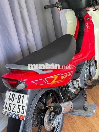 Cầm Đồ Thanh Lý Xipo 120 lửa 120