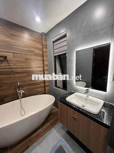 CHỦ CẦN BÁN GẤP ĐỂ TRẢ NỢ , NHÀ NGAY CHỢ BỜ NGỰA - 790 TRIỆU - SHR