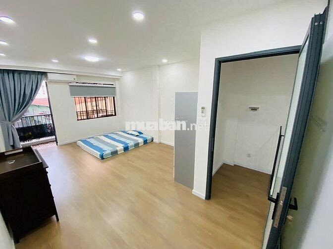🔥🔥Nhà 80m² 2PN, FULL NỘI THẤT CAO CẤP, hẻm ô tô Trường Chinh, 13 triệu