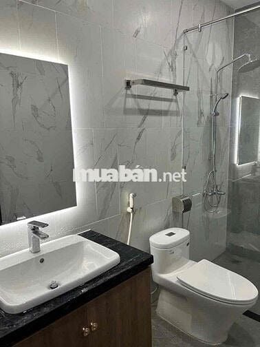 CHỦ CẦN BÁN GẤP ĐỂ TRẢ NỢ , NHÀ NGAY CHỢ BỜ NGỰA - 790 TRIỆU - SHR