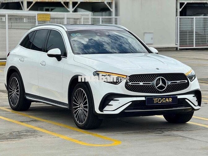 GLC300 All New 2023 Siêu Lướt