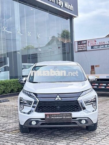Mitsubishi Xpander 2024 Premium 1.5 AT - 19000 km