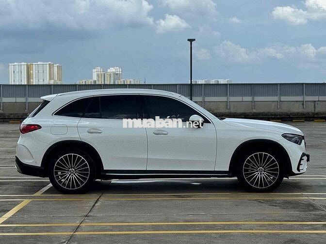 GLC300 All New 2023 Siêu Lướt
