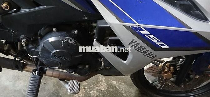 Exciter áo quân mới nhất ngày hôm nay