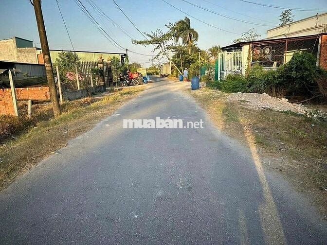 Bán đất 328m2 giá 680 triệu ngay gần KCN Linh Trung 3, An Tịnh, SHR