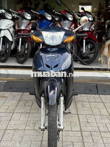 🌈 DEALIM 50cc 83 XE CỨNG CÁP MÁY ÊM NGON MẠNH VỌT