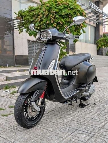 Sprint S150 Iget Màu Đen 03/2023