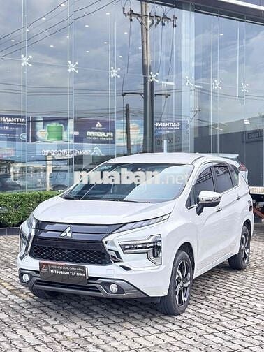 Mitsubishi Xpander 2024 Premium 1.5 AT - 19000 km