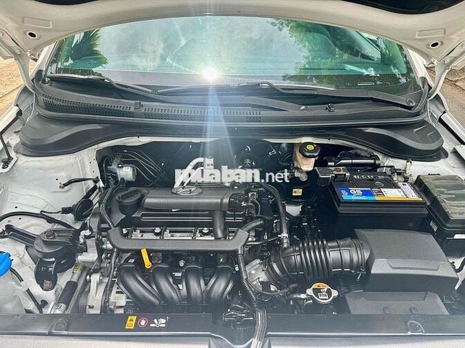 Hyundai Accent 1.4AT sx 2022. LS Hãng Full