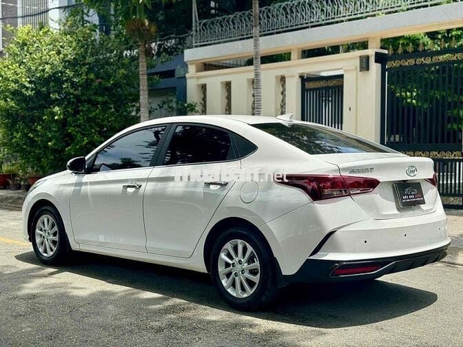 Hyundai Accent 1.4AT sx 2022. LS Hãng Full