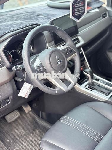 Mitsubishi Xpander 2024 Premium 1.5 AT - 19000 km