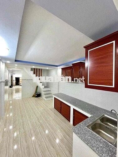 NHÀ TRỆT LẦU CHO THUÊ, TRUNG TÂM NINH KIỀU, SÁT CHỢ AN HOÀ