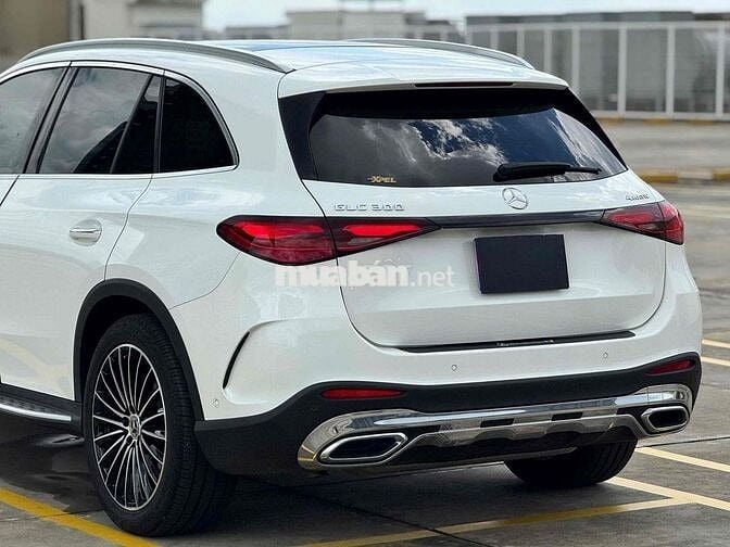 GLC300 All New 2023 Siêu Lướt