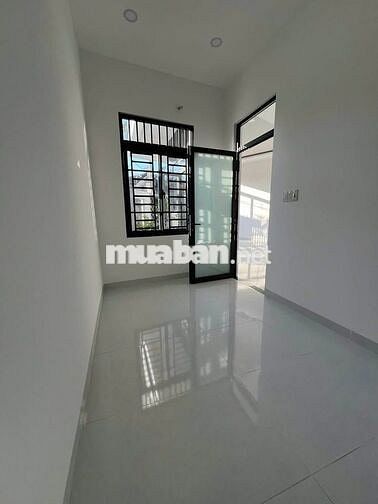 BÁN NHÀ LẦU GIÁ MỀM SỔ RIÊNG GẦN KDL BỬU LONG CHỈ 700TR