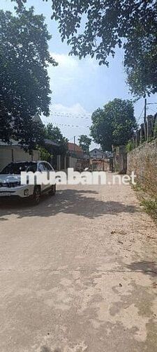 Bán Đất - Thắng Trí(Minh Trí) - 108M2 Full Thổ Cư - 2,45 Tỷ - Trục KD