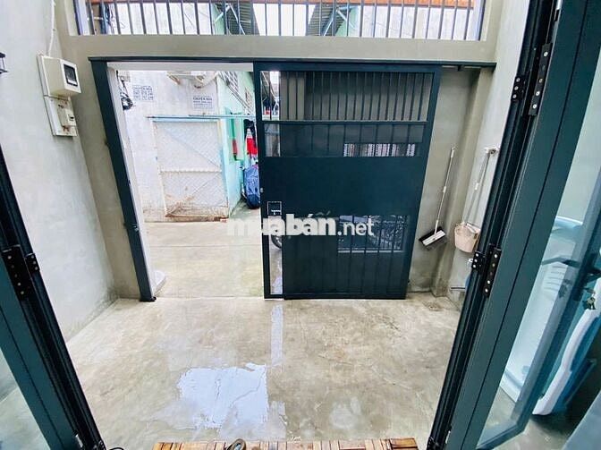 🔥🔥Nhà 80m² 2PN, FULL NỘI THẤT CAO CẤP, hẻm ô tô Trường Chinh, 13 triệu