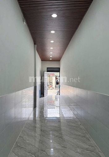 Bán Nhà Mặt Tiền Đường Ngay Đại Học Tôn Đức Thắng Quận 7 – Thu Nhập
