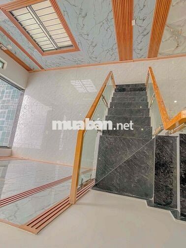 BÁN NHÀ SỔ RIÊNG THỔ CƯ  PHƯỜNG TÂN TRIỀU