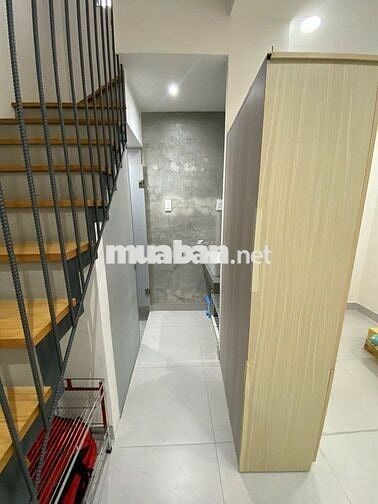 🔥🔥Nhà 80m² 2PN, FULL NỘI THẤT CAO CẤP, hẻm ô tô Trường Chinh, 13 triệu