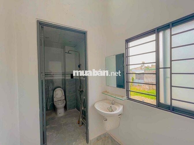 BÁN NHÀ SỔ RIÊNG THỔ CƯ  PHƯỜNG TÂN TRIỀU