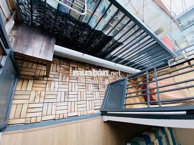 🔥🔥Nhà 80m² 2PN, FULL NỘI THẤT CAO CẤP, hẻm ô tô Trường Chinh, 13 triệu