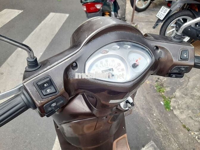 ATIiLA FI 2012 xe may em đề ken đỳ đủ b so T