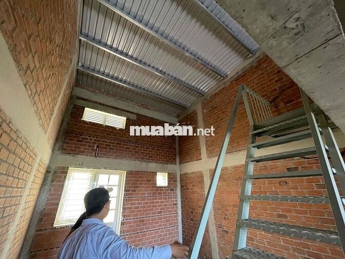 Nhà phố Phước Đông, 68m²- mặt tiền đường lớn, Sổ Riêng, Hoàn Công