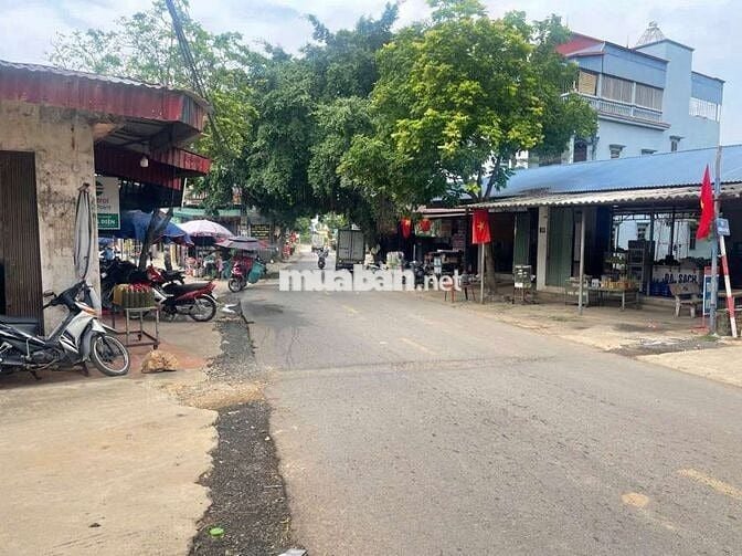 Bán Đất - Thắng Trí(Minh Trí) - 108M2 Full Thổ Cư - 2,45 Tỷ - Trục KD