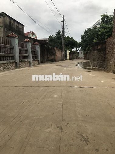 Hồng Kỳ, Sóc Sơn, 100m2, 1,55tỷ