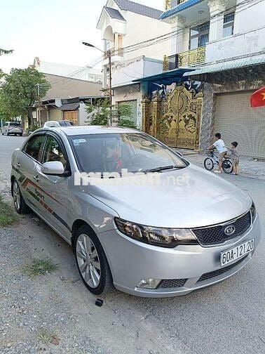 2010 SX 1.6 AT - 200000 km
