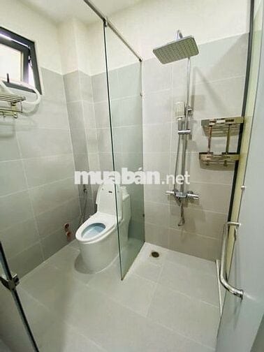 🔥🔥Nhà 80m² 2PN, full nội thất, hẻm ô tô Trường Chinh, 13 triệu