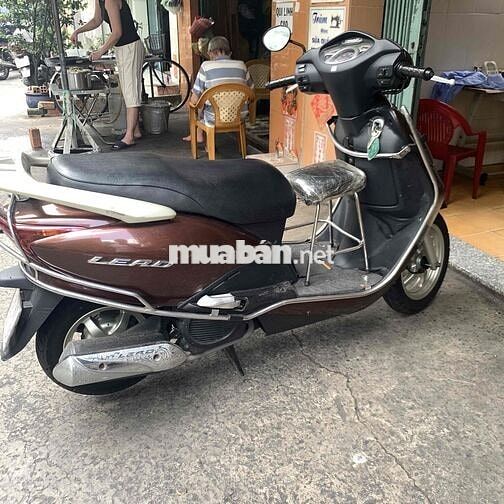 xe mình còn rất mới. Xe mình mua đa số trùm mềm