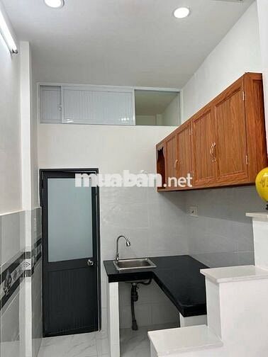 Bán nhà trong KDC đường Tân Phước. Giá chỉ 700tr/85m2. Sổ hồng riêng.