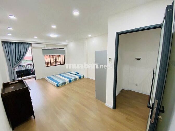 🔥🔥Nhà 80m² 2PN, full nội thất, hẻm ô tô Trường Chinh, 13 triệu