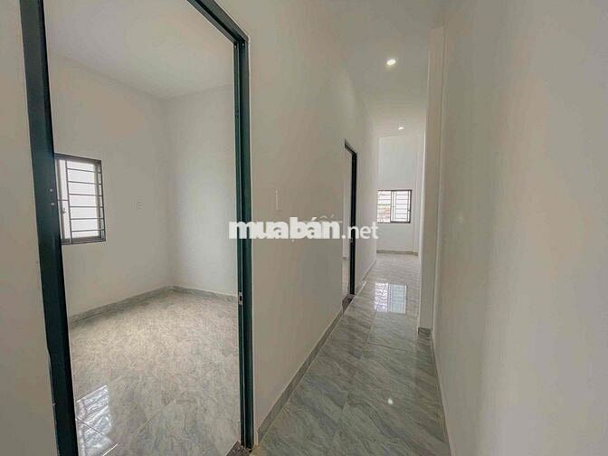 BÁN NHÀ SỔ RIÊNG THỔ CƯ  PHƯỜNG TÂN TRIỀU