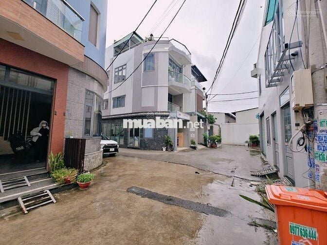 BÁN NHANH LÔ ĐẤT – GẦN ĐƯỜNG XA LỘ HÀ NỘI –  84.7M2 – NỞ HẬU