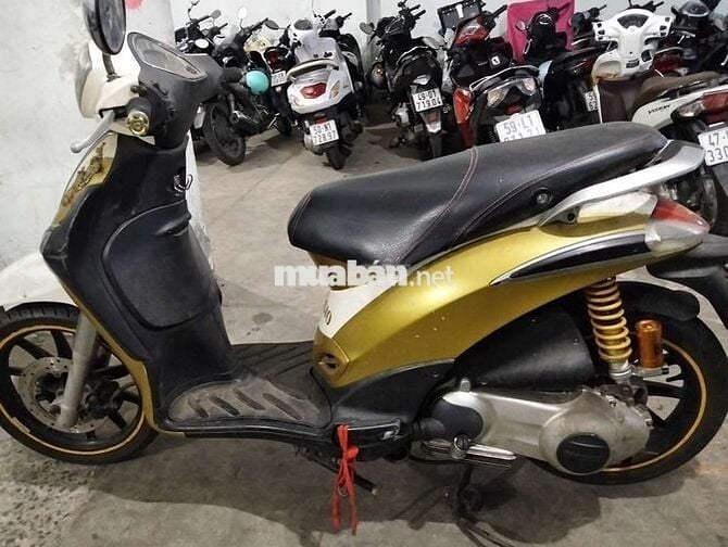piaggio liberty BSTP gtdđ