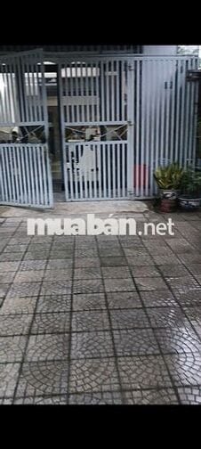 🏡 BÁN NHÀ 2 TẦNG – VỊ TRÍ ĐẸP – GIÁ TỐT