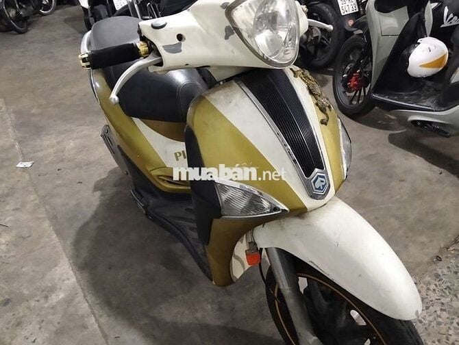 piaggio liberty BSTP gtdđ