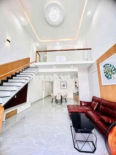 Nhà sổ riêng thổ cư Phường Tân Triều