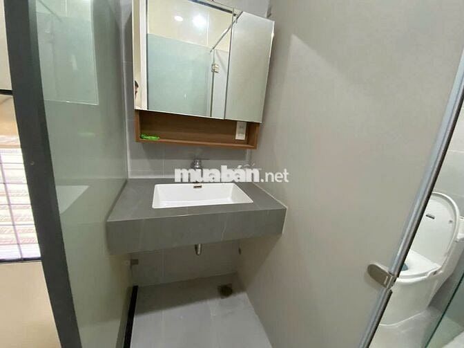 🔥🔥Nhà 80m² 2PN, full nội thất, hẻm ô tô Trường Chinh, 13 triệu