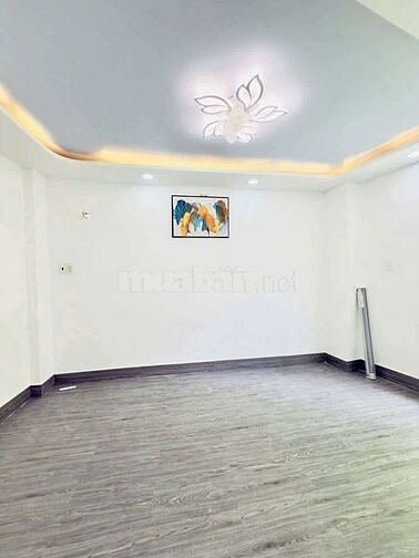 Nhà MỚI HƯNG PHÚ QUẬN 8 3 TẦNG SHR HOÀN CÔNG VÀO Ở NGAY