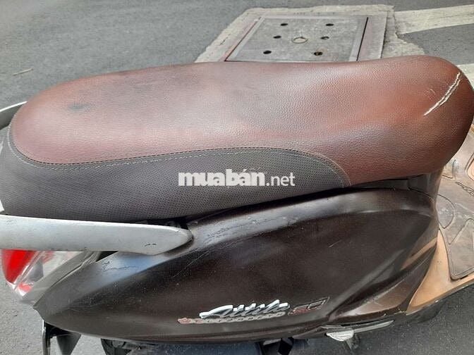 ATIiLA FI 2012 xe may em đề ken đỳ đủ b so T