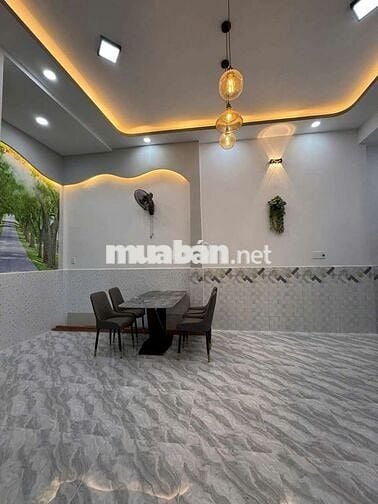 🔥8TR - 2PN NHÀ MỚI KEN - HẺM 4M GẦN BÌNH LONG,LÊ THÚC HOẠCH