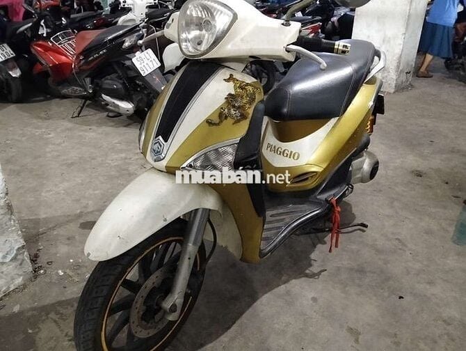 piaggio liberty BSTP gtdđ