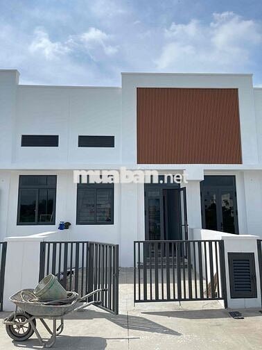 Nhà phố Phước Đông, 68m²- mặt tiền đường lớn, Sổ Riêng, Hoàn Công