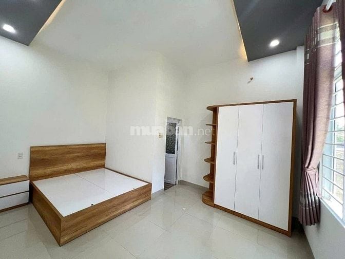 Cơ Hội Vàng! Nhà Gần SVĐ Lý Tự Trọng – Vị Trí Đẹp, Giá Chỉ 1.71 Tỷ